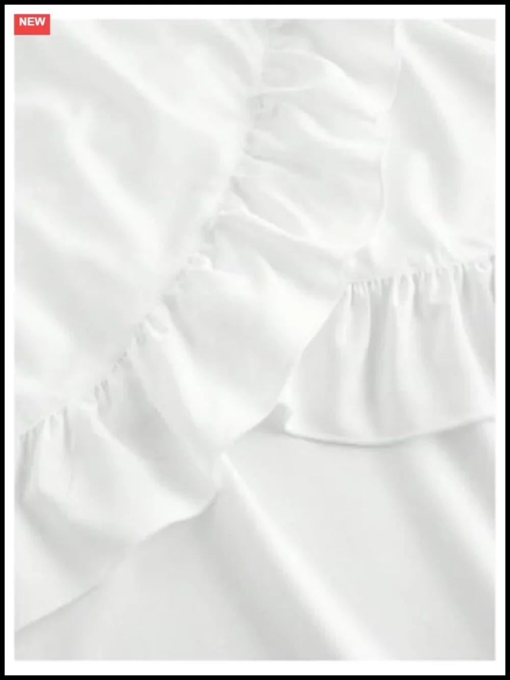 Womens Asymmetrical High Low Renaissance Midi Skirt Ruffle A Line